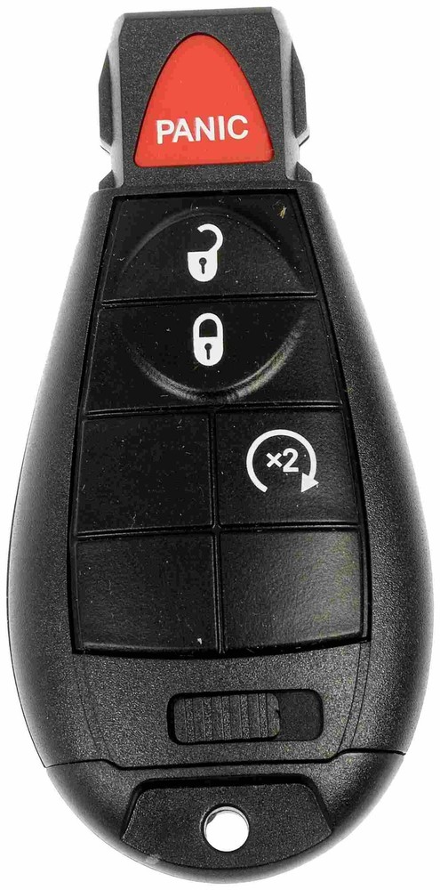 Keyless Entry Remote Fits 2014-2017 Ram 2500 99510