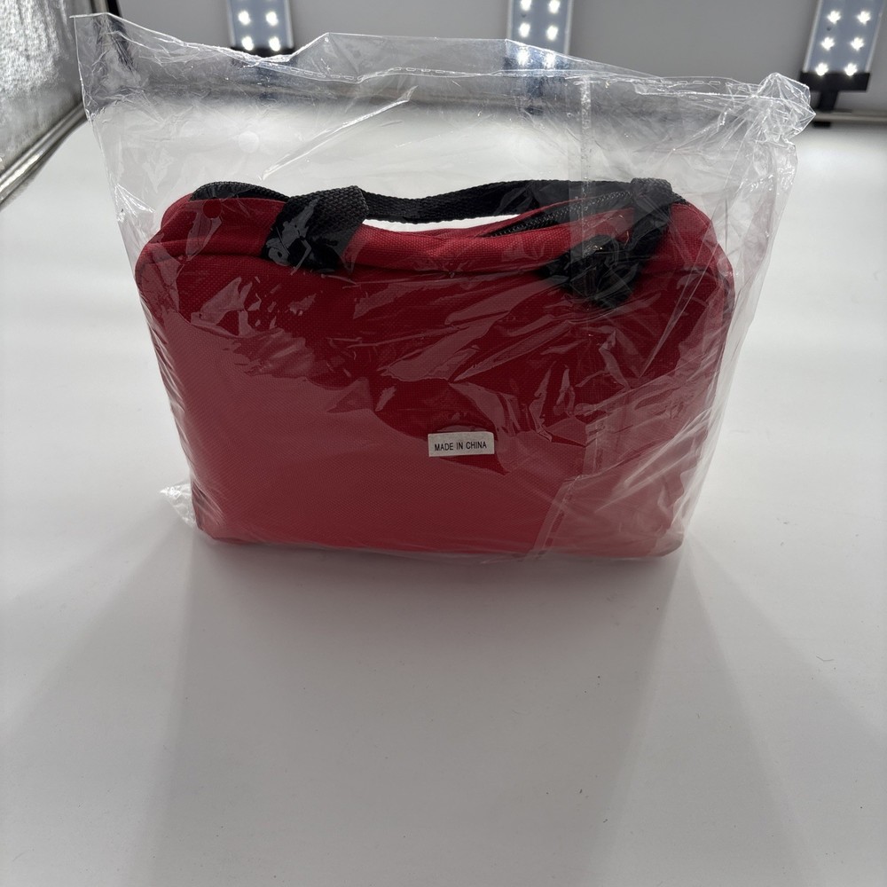 Sierra Club First Aid Kit