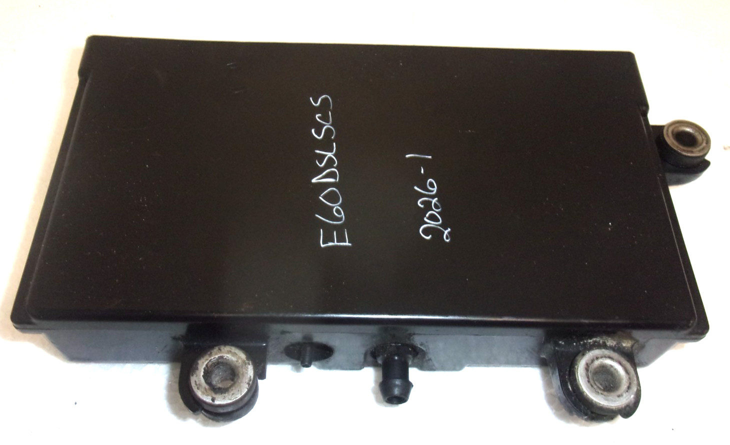 Evinrude Etec EMM 586970 587128 40-90HP