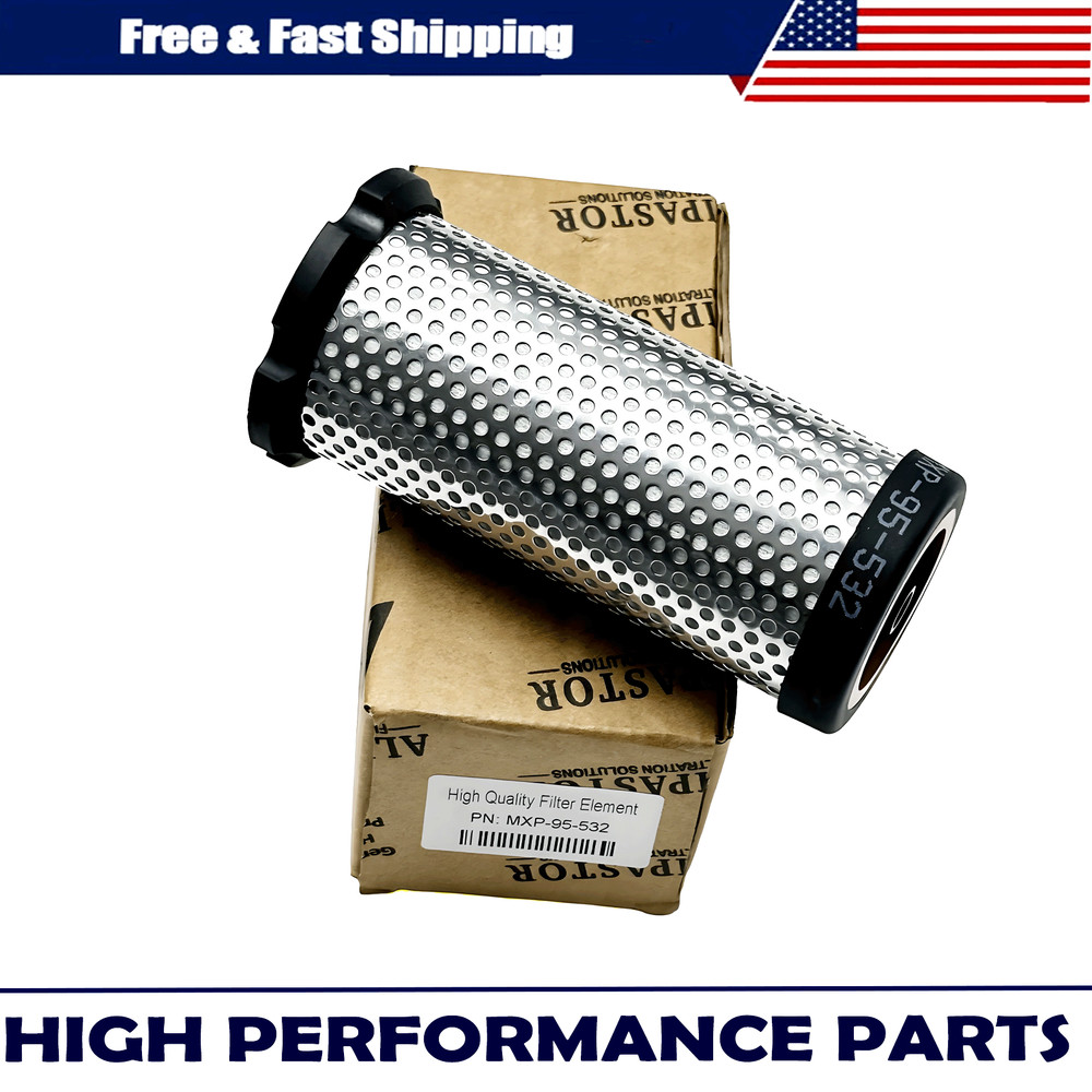 MXP-95-532 MXP95532 In Line Filter Replacement Element