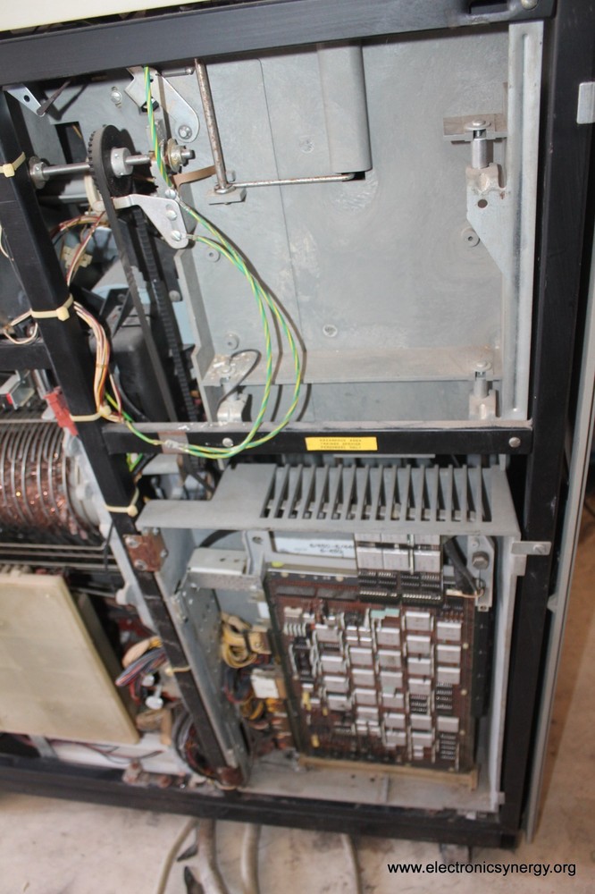 IBM System/6 Model 450 Office Computer System w/ Console and Printer