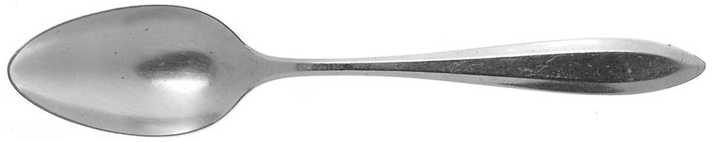 Oneida Silver Patrician  Teaspoon 498678