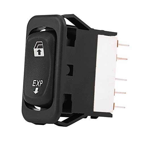 Power Window Switch, Power Master Window Control Switch Button, A06-30769-008