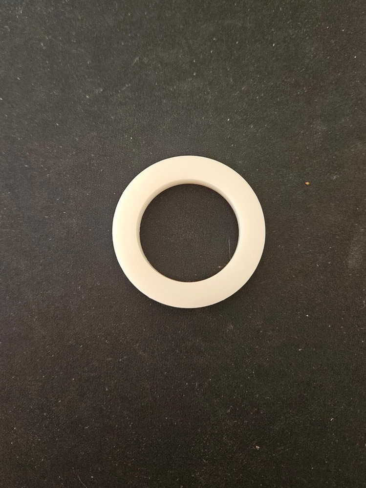 New ARO 76748 Gasket, White