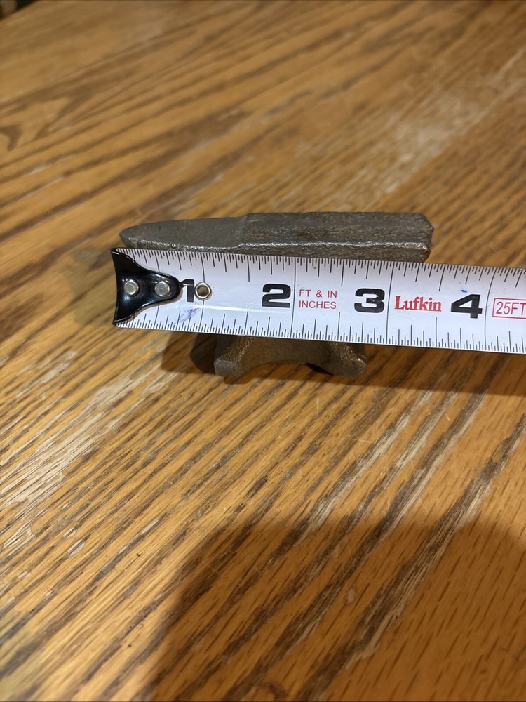 Vintage Small Anvil