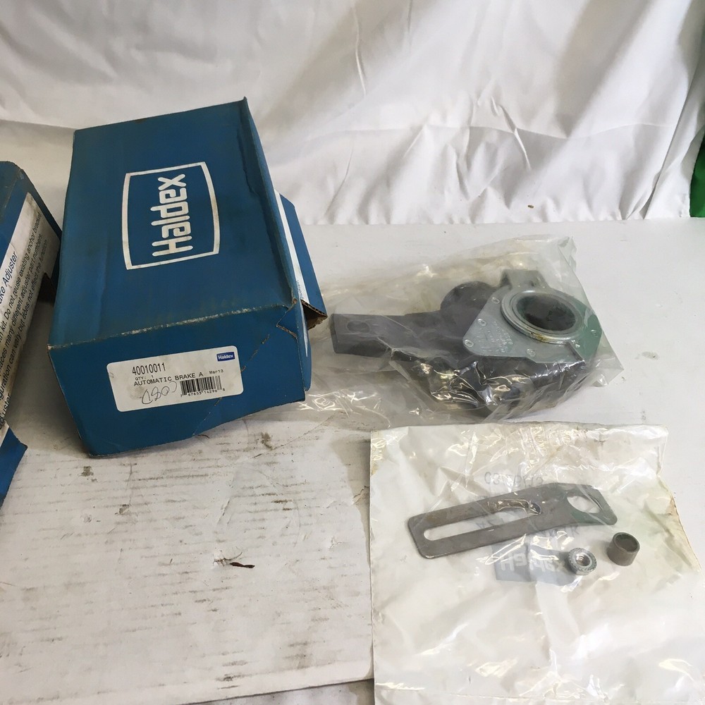 Halfex 40010011