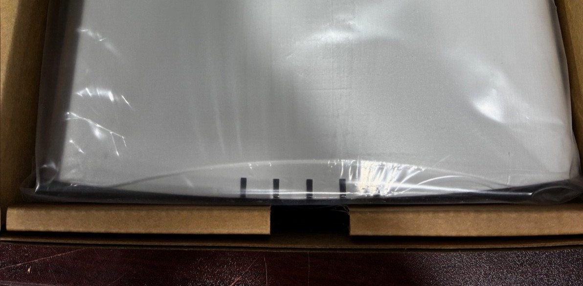 NEW Ruckus ZoneFlex R610 Access point 901-R610-US00