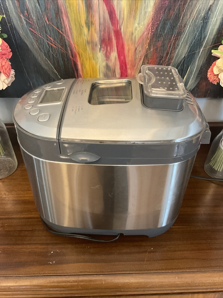 POHL SCHMITT Bread Maker Model PCS-550 Switzerland