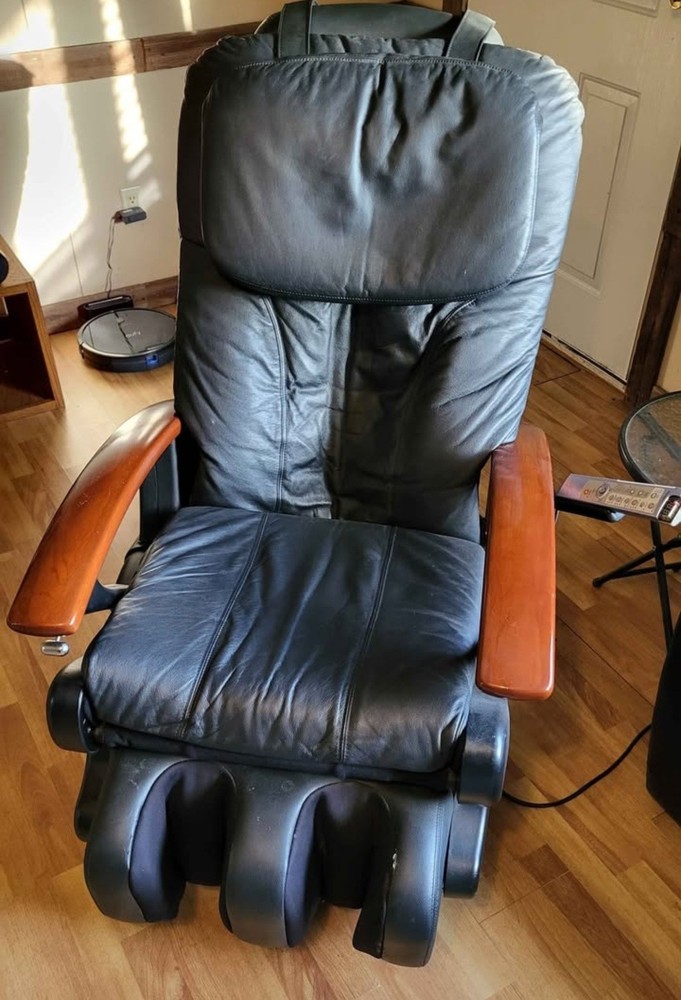 Massage Chair Human Touch HT-140