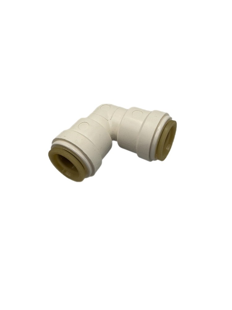 Sea Tech 3517-10 1/2" Union Elbow Connector Fitting