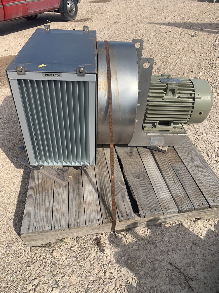 hunt engine traction blower motor