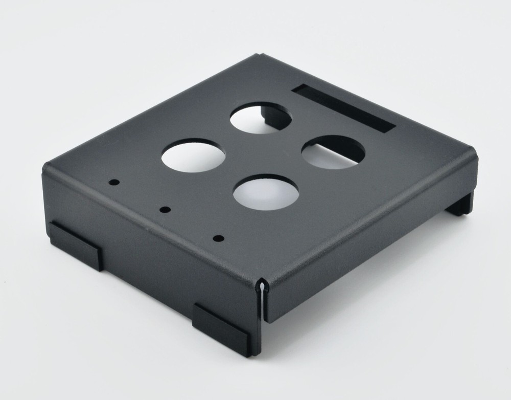 MCD Benchtop Toolhead Stand for Dillon Precision 550 - 1 Position