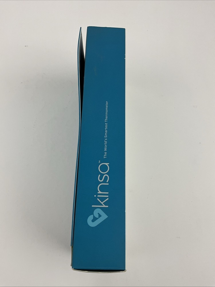 Kinsa Smart Stick Thermometer (B78)