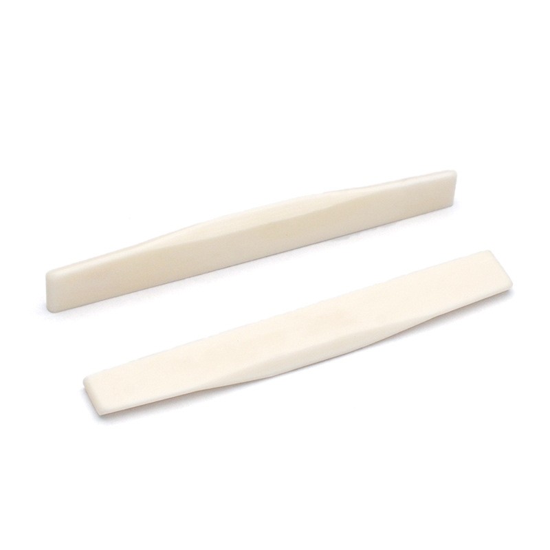 Taylor style cow bone folk lower string pillow