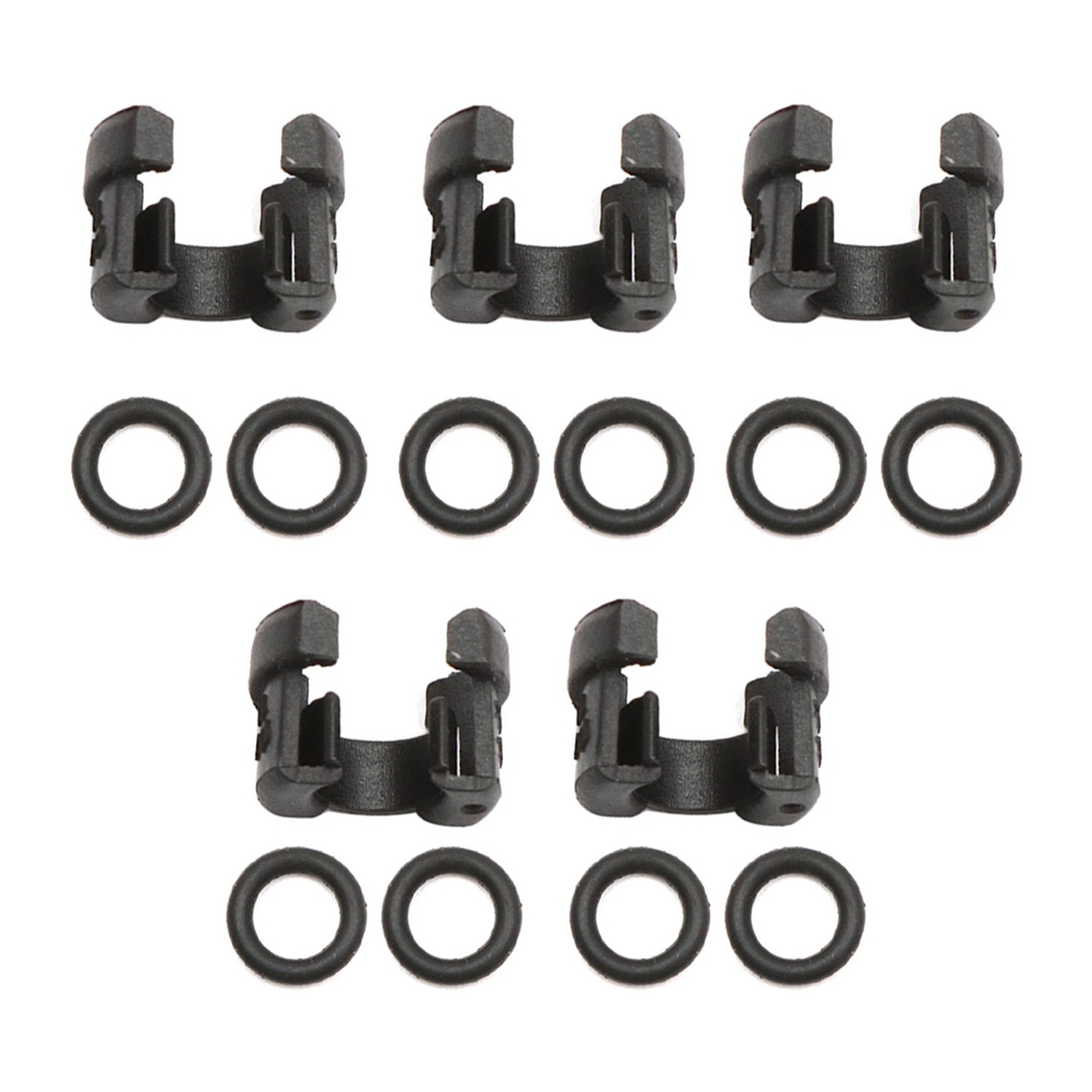 FOR Toyota Corolla 2018-2022 A/C Condensor Hard Line Lock Clamp Clip 88718-1E150