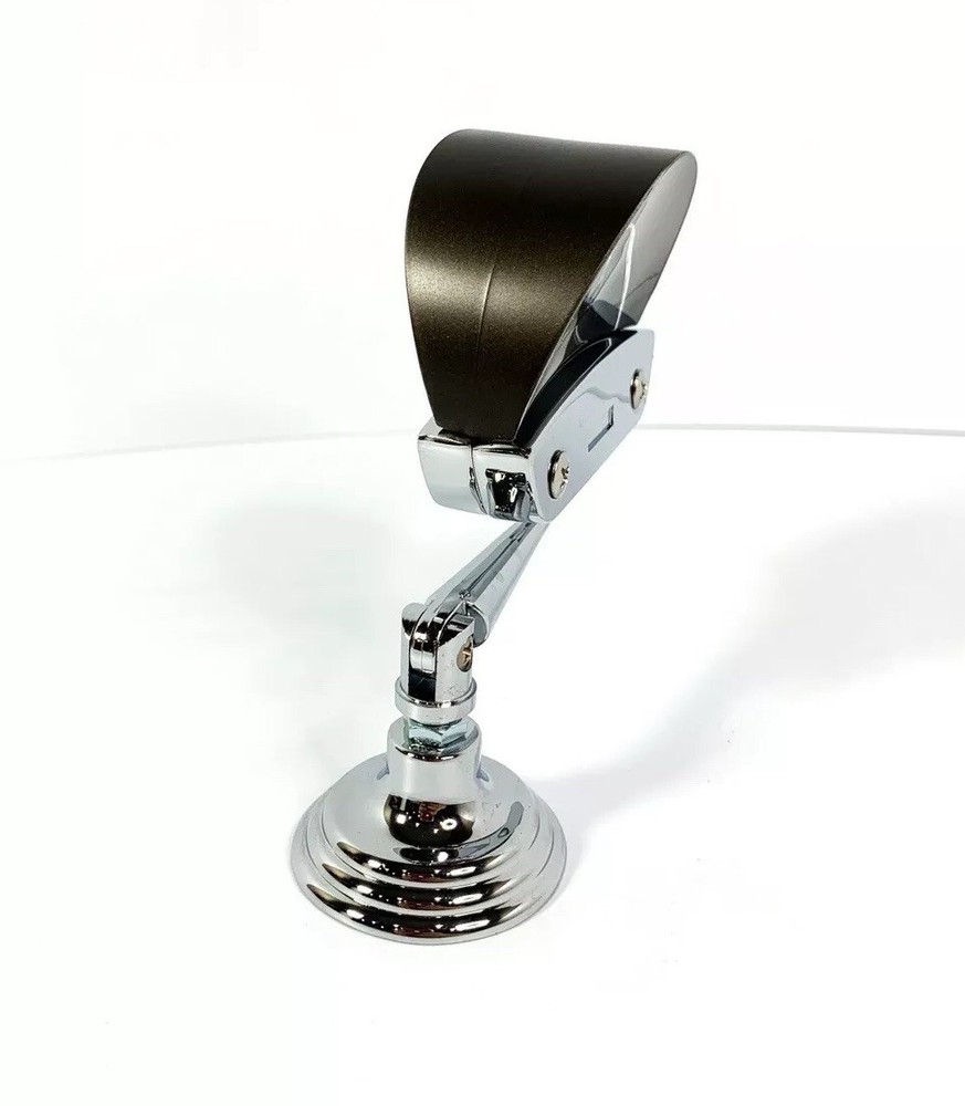 Universal Guide Traffic Light Viewer w/ Magnetic Base