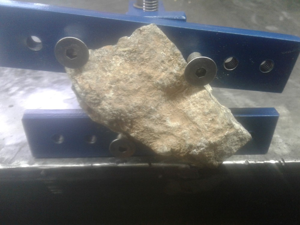 Rock Slab Grabber