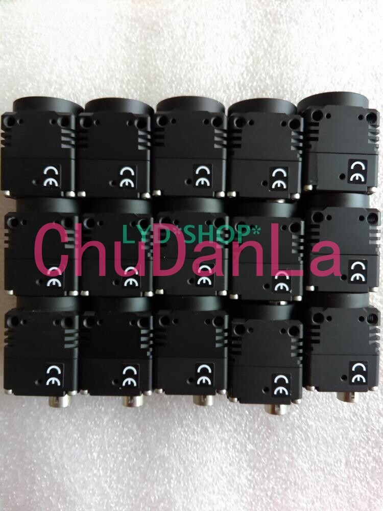 1PCS USED STC-MC33USB industrial camera
