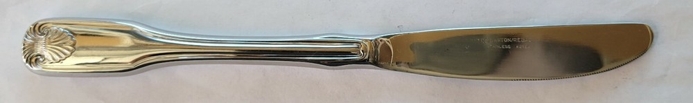 Reed & Barton Sanibel Stainless Korea Flatware Silverware your Choice