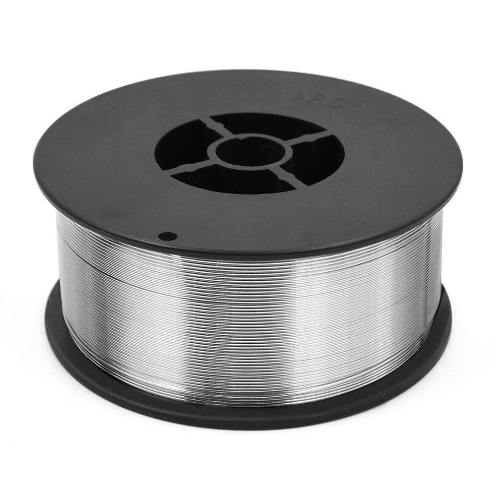 E71TGS Welding Wire for Butt Welding Suitable for Different Steel Structures