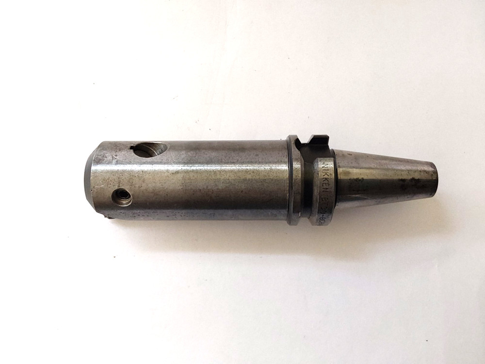 NIKKEN BT30-BCB48-120 Precision Boring Head