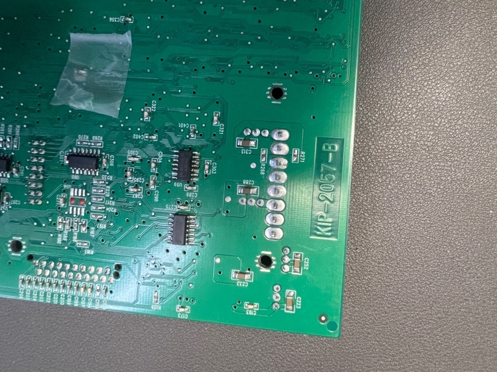 Main Board For Korg PA1x Pro (KIP-2057)