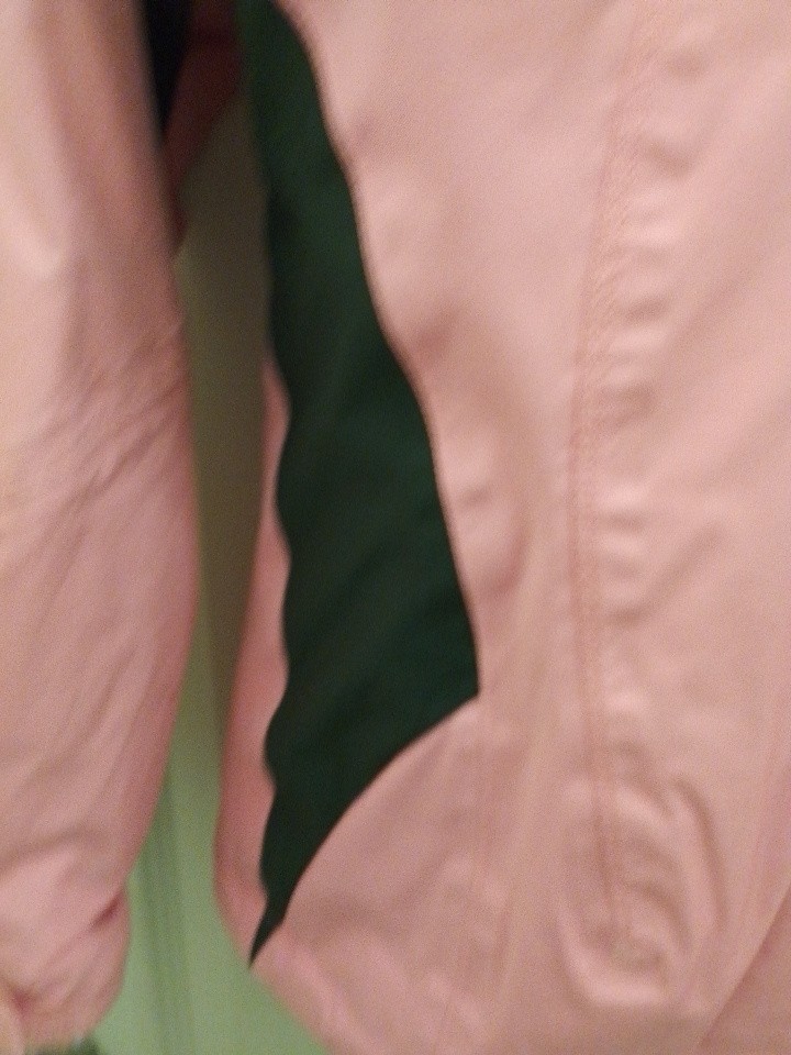 Peak Performance Ski Jacket Size L Pink