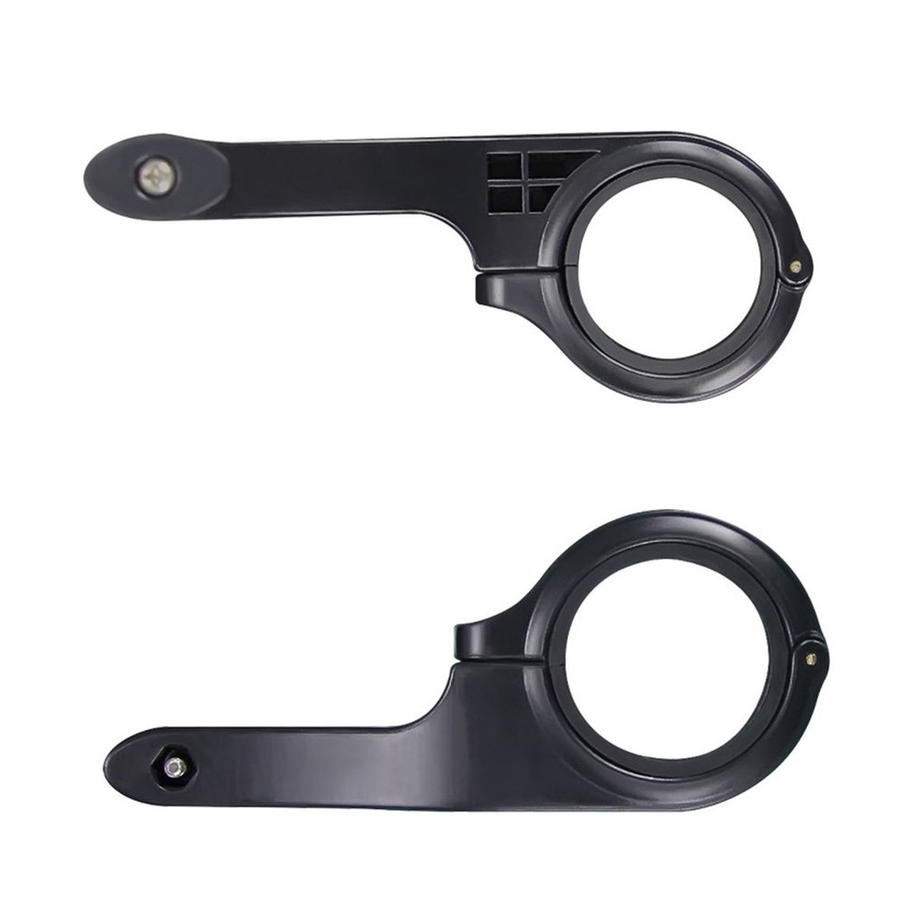 Exercise Bike Handlebar Extender Stem Extension Bracket Practical Holder