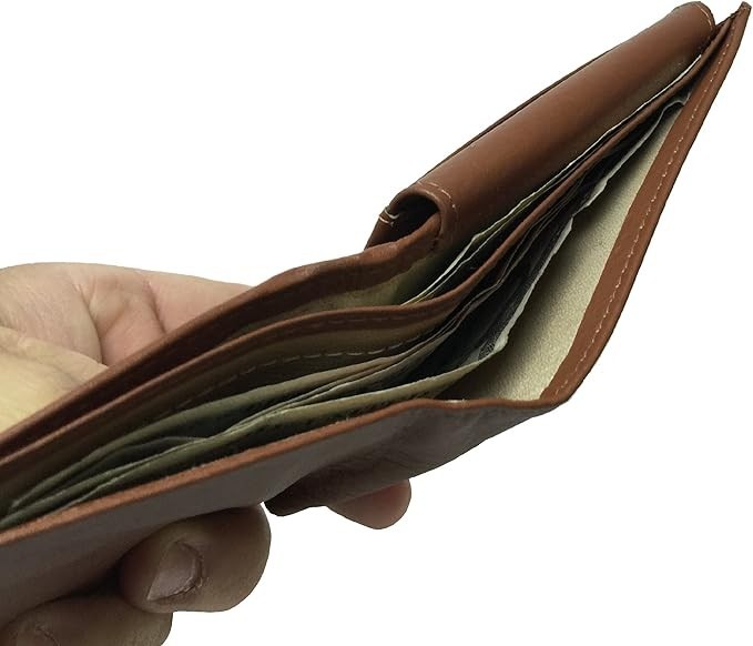 BMF WALLET Spanish Version CHINGON