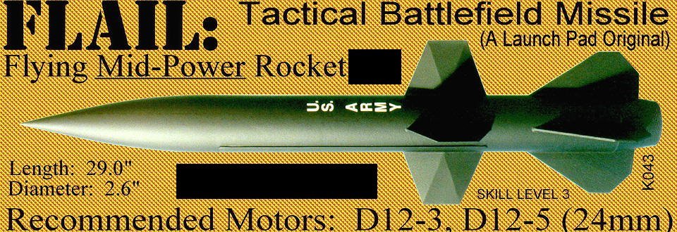 The Launch Pad Plan Pack Series FLAIL (TLP) FREE SHIPPING