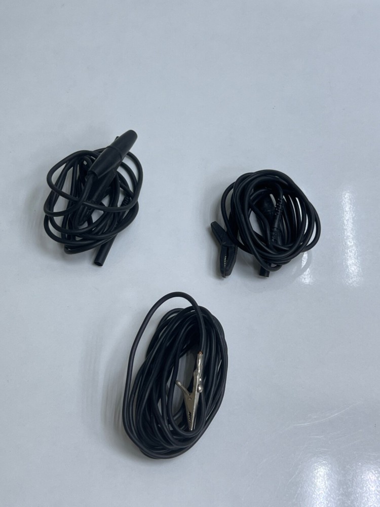 ELCONTROL MICROVIP-MK1.2 ENERGY ANALYZER