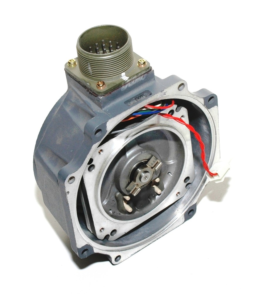 Mitsubishi Encoder OSE104 *REPAIR EVALUATION ONLY* [PZJ]
