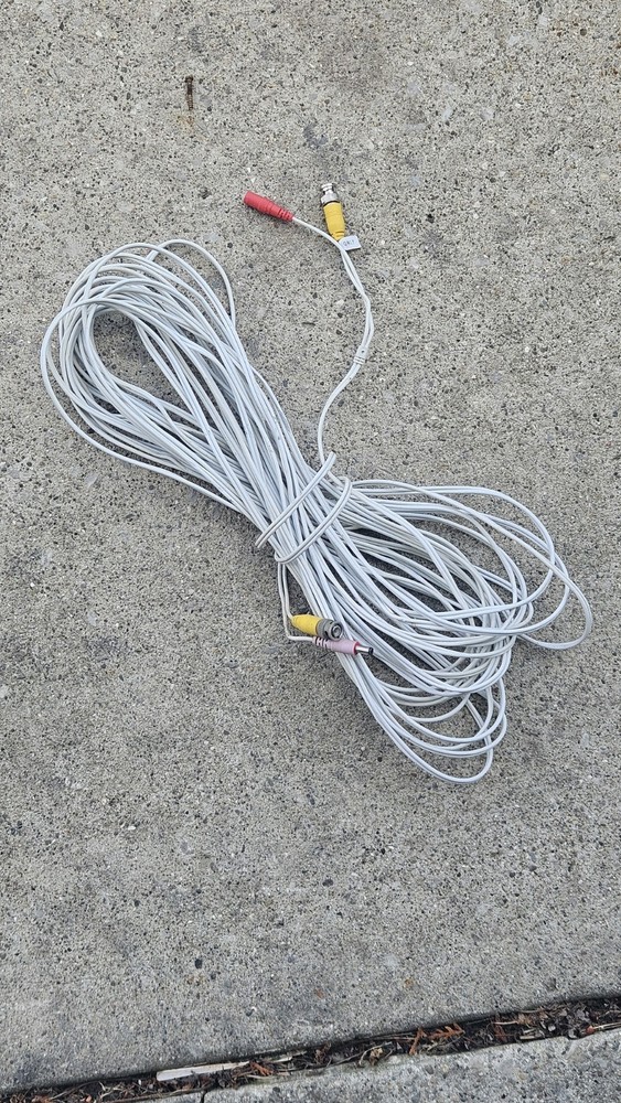 Various Samsung CCTV Items