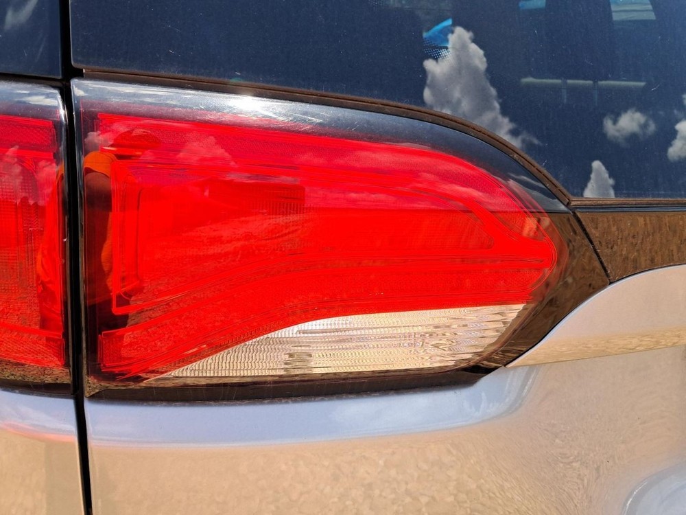 Speedometer MPH 3.5" Screen Fits 19 PACIFICA 4753625