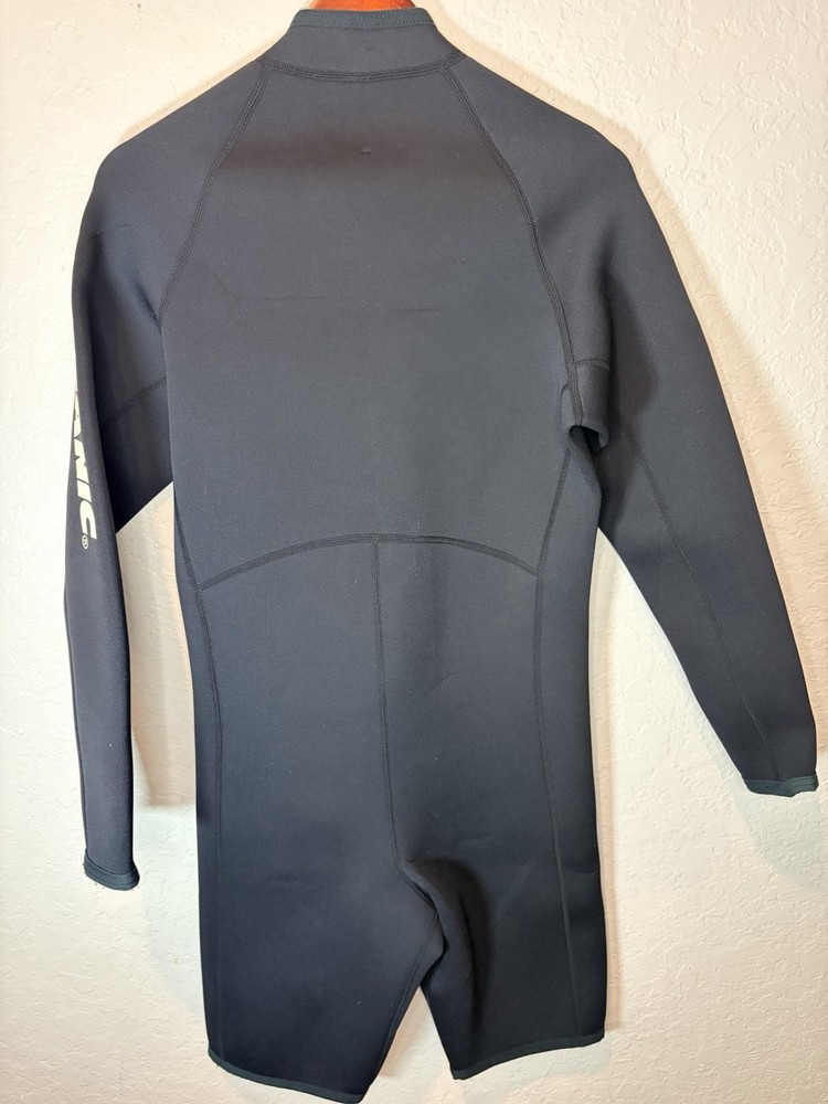 OCEANIC WETSUIT, ML