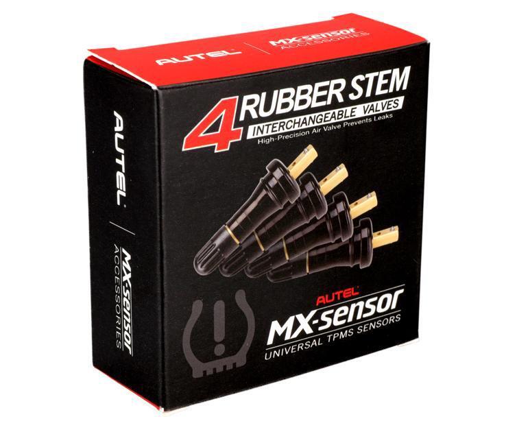 Autel MX-SensorRVK Interchangable Rubber Valve Stem Kit