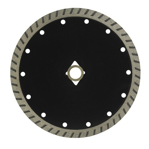 NEW Premium 7" Standard Turbo Diamond Blade