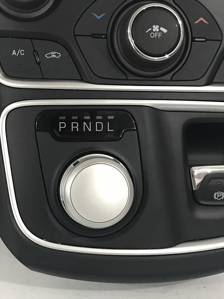 2015 Chrysler 200 Audio Control Panel,Temperature Climate Control Unit, NEW, OEM
