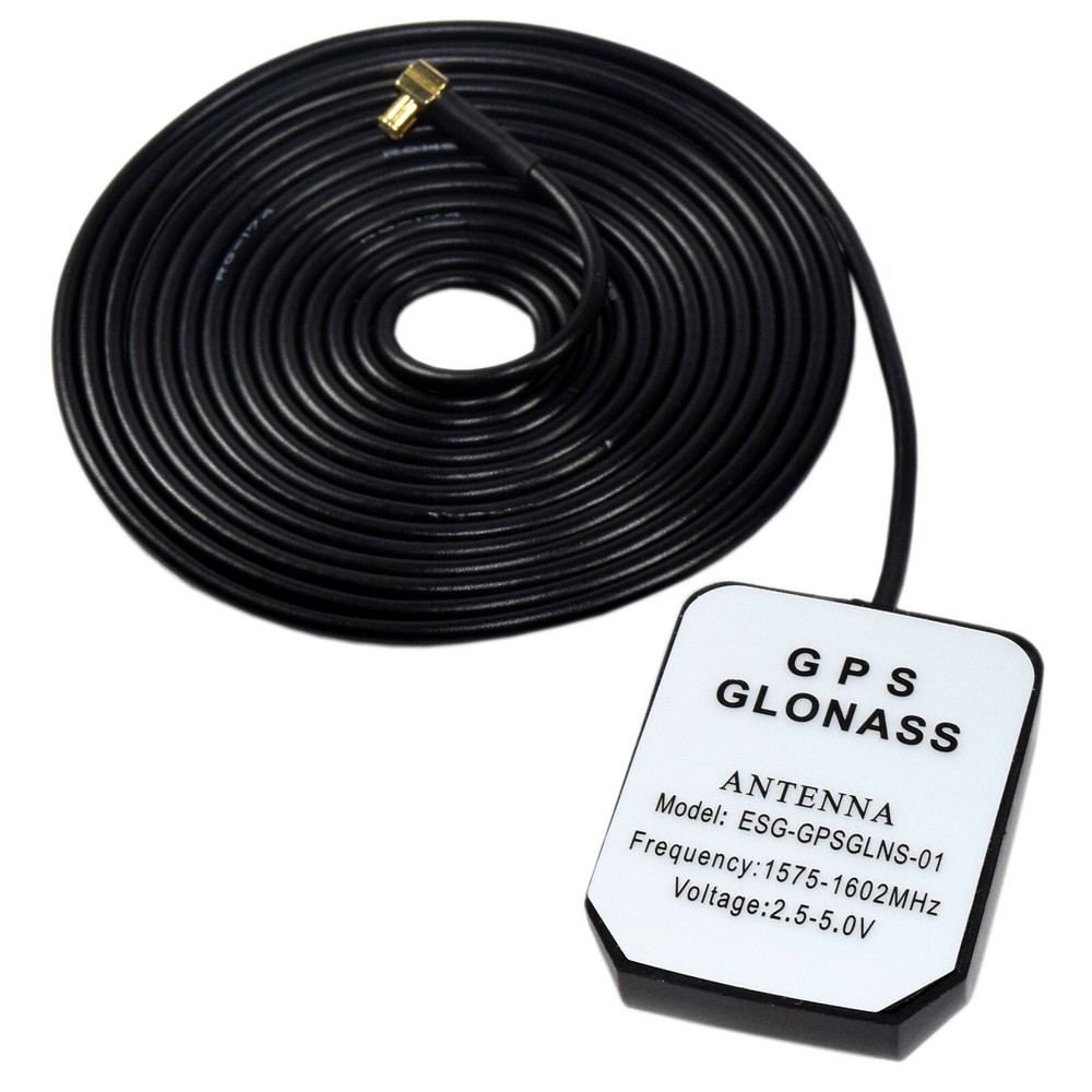 GPS Antenna for ATTI Shadow Tracker J2, 2000, ATTI Shadow Tracker Premier