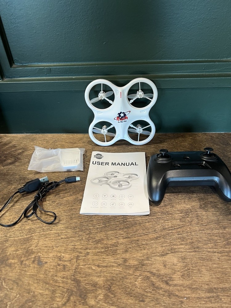 Mini Drone For Kids