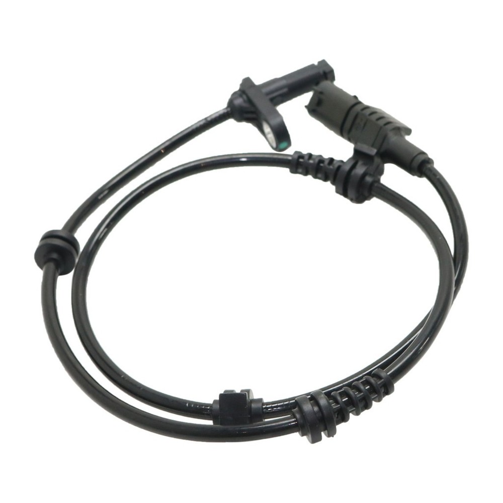 For Mercedes-Benz E280 2007/E350/E550 2006-2009 ABS Speed Sensor | Pair | Front