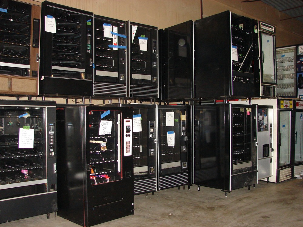 Coinco BA50B Bill Acceptor (BA60_20)