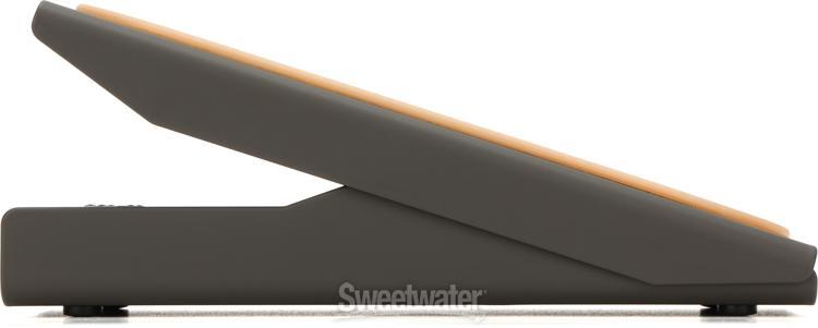 Lehle Mono Volume Pedal S