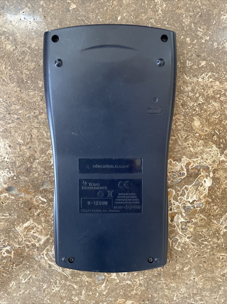 Texas Instruments TI-30XIIS Scientific Calculator