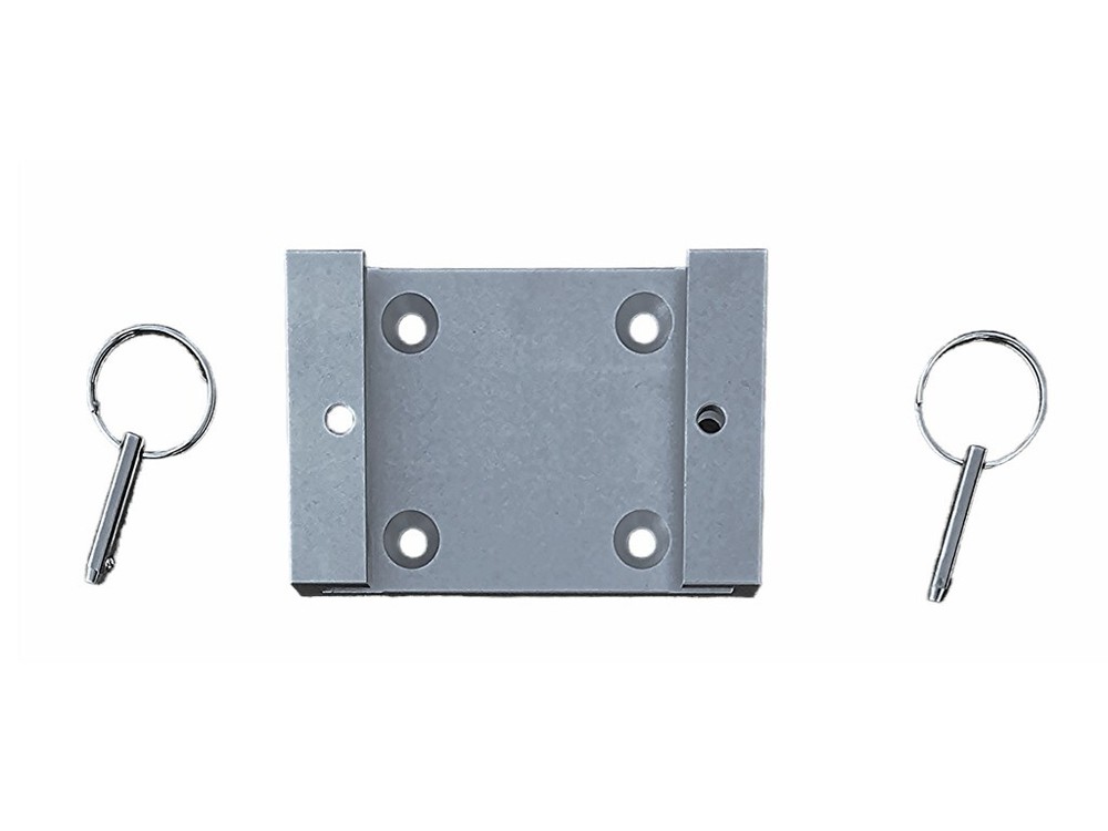 Island Anchor Mount - Base Plate - Quick Release