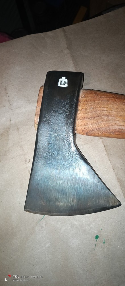 council tool axe