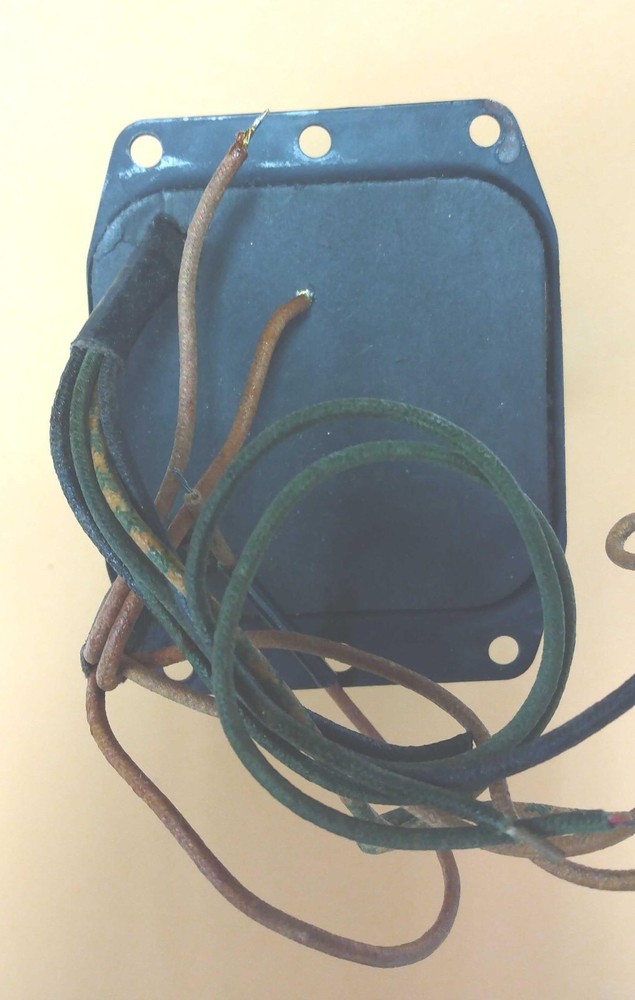 Chicago Transformer PCC-40