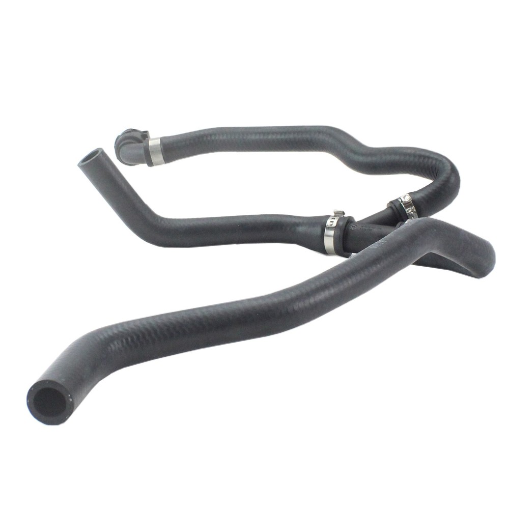Bison Performance Engine Oil Cooler Coolant 3-Way Hose For BMW E60 E61 Automatic