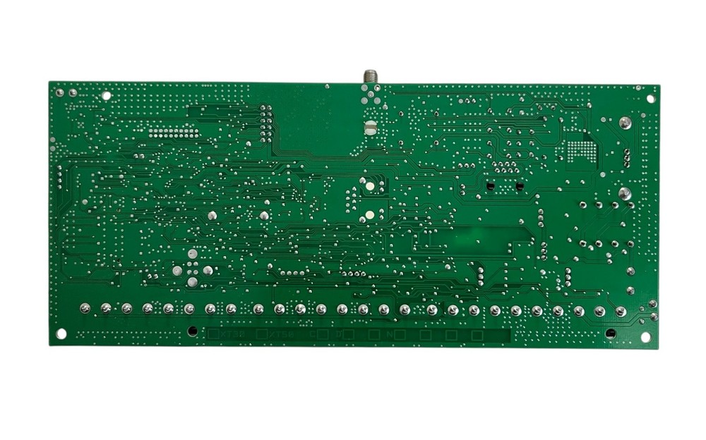 DMP XT50DNPCB Printed Circuit Board for XT50 Intrusion Panel Board