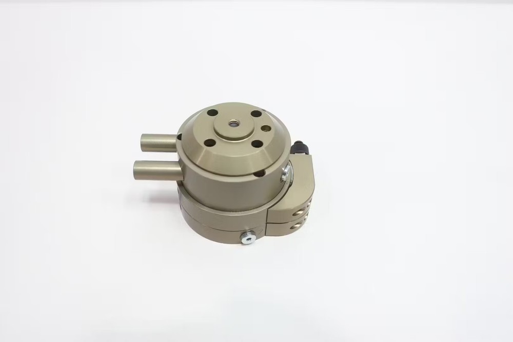 Schunk DDF-2-31 Rotary Feed-through